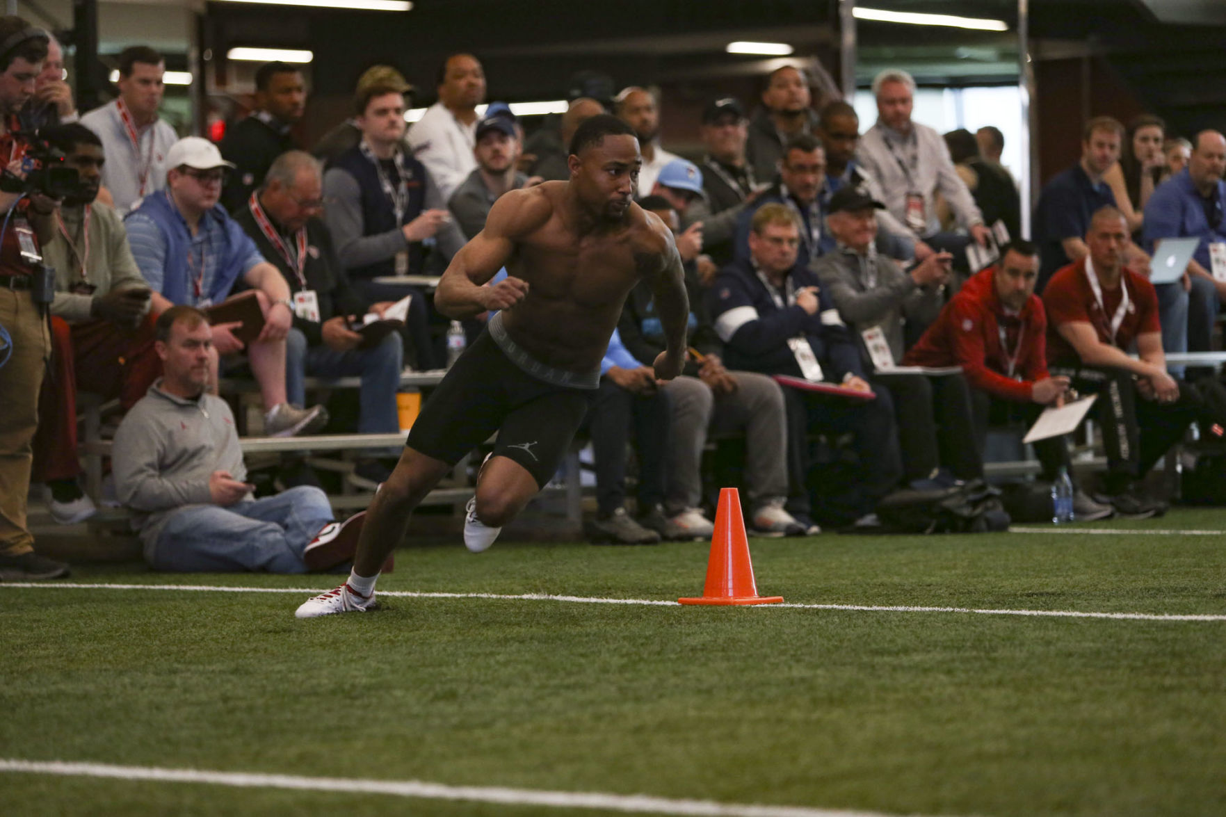 Parnell Motley